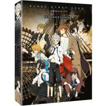 Bungo Stray Dogs - Saison 1