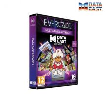 Blaze Evercade Technos Arcade 1 Cartridge 2 [efigs]