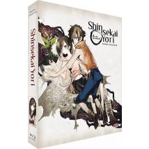 Shinsekai Yori