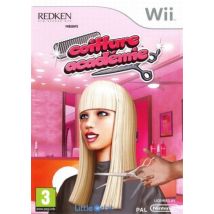Coiffure Academie