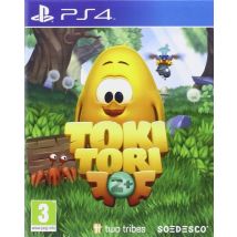 Toki Tori 2+ - Soedesco