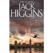 The Midnight Bell - Sean Dillon 22 - - PAS DE MARQUE -
