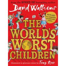 The Worlds Worst Children