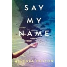 Say My Name