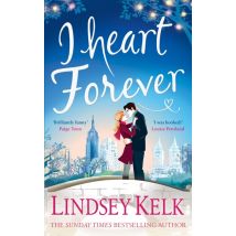 I Heart Forever - I Heart Series 7