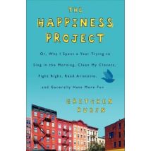 The Happiness Project