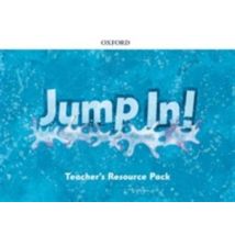 Jump In! Starter A & B- Teacher's Resource Pack