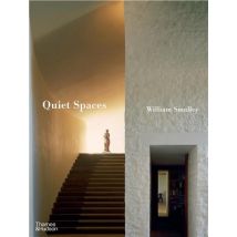 William Smalley Quiet Spaces