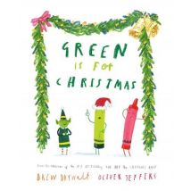 Green Is For Christmas