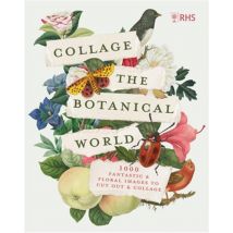 Rhs Collage The Botanical World