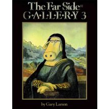 The Far Side Gallery Tome 3