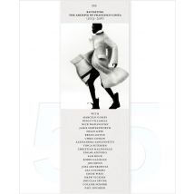 555 : Revisiting The Fashion Archive Of Francisco Costa