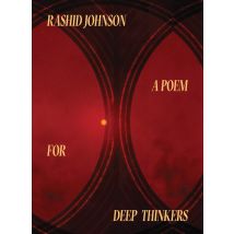 Rashid Johnson : A Poem For Deep Thinkers