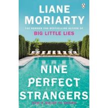 Nine Perfect Strangers