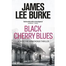 Black Cherry Blues