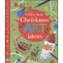 Christmas Art Ideas