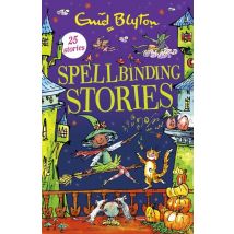 Spellbinding Stories