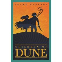 Children Of Dune (dune 3) - - PAS DE MARQUE -