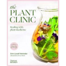 The Plant Clinic - Healing With Pkant Medicine