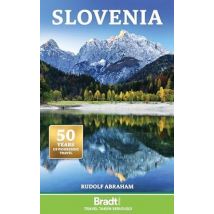 Slovenia (3e Édition)