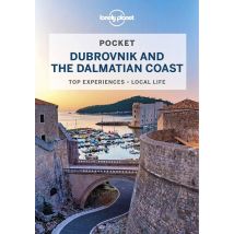 Pocket Dubrovnik & The Dalmatian Coast 2ed -anglais-