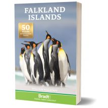 Falkland Islands (3e Édition) - - PAS DE MARQUE -