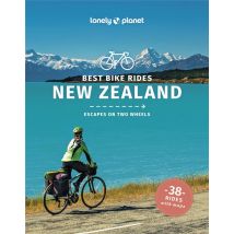 New Zealand's Best Bike Rides (édition 2023)