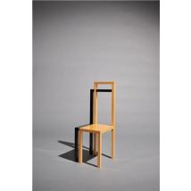 Robert Wilson : Chairs