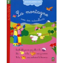 La Montagne
