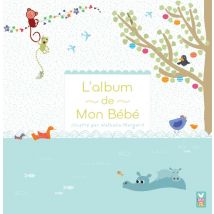 L'Album De Mon Bébé