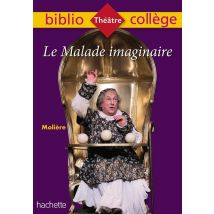 Le Malade Imaginaire, Molière
