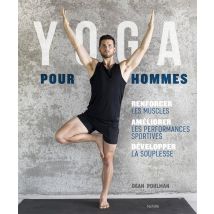 Yoga Pour Hommes