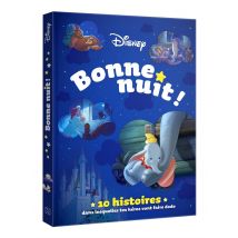 Disney - Bonne Nuit Avec Disney