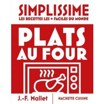 Simplissime : Plats Au Four