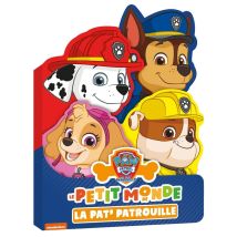 La Pat' Patrouille - Le Petit Monde De La Pat' Patrouille