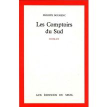 Les Comptoirs Du Sud
