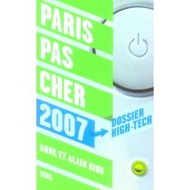 Paris Pas Cher 2007