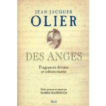 Des Anges - Fragrances Divines Et Odeurs Suaves