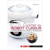 Cuisiner Avec Un Robot Cuiseur Cookeo