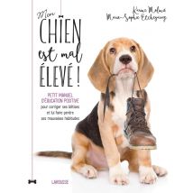 Mon Chien Est Mal Élevé