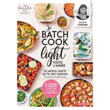Je Batch Cook Light Toute L'Année