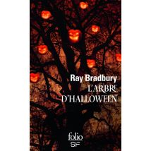 L'Arbre D'Halloween