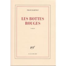 Les Bottes Rouges