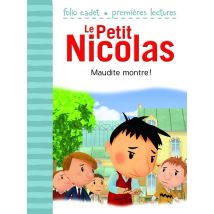 Le Petit Nicolas Tome 40 : Maudite Montre !