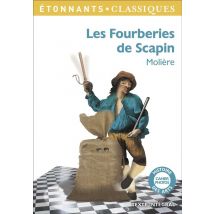 Les Fourberies De Scapin