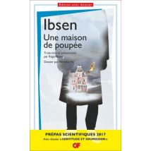 Une Maison De Poupée