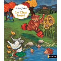 Le Chat Botté
