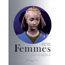 Femmes Mythologies
