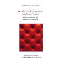 Vers Le Haut De Gamme Made In France