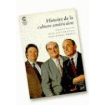 L'Histoire De La Culture Américaine
